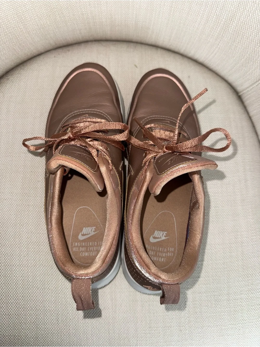 Nike comfortable women